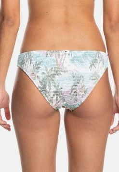 Promo ✔️ Quiksilver 👙 Bikini Bottoms - Dreamscape Pool 🌟 -Quiksilver shop f77375a15cd04158b16f9c45cf010ae6