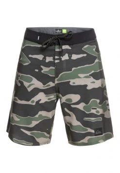 Best deal 🔥 Quiksilver HIGHLITE ARCH - Swimming Shorts - Sea Pine ✨ -Quiksilver shop f7767cdd299a4ad49f7a3875d115abb8