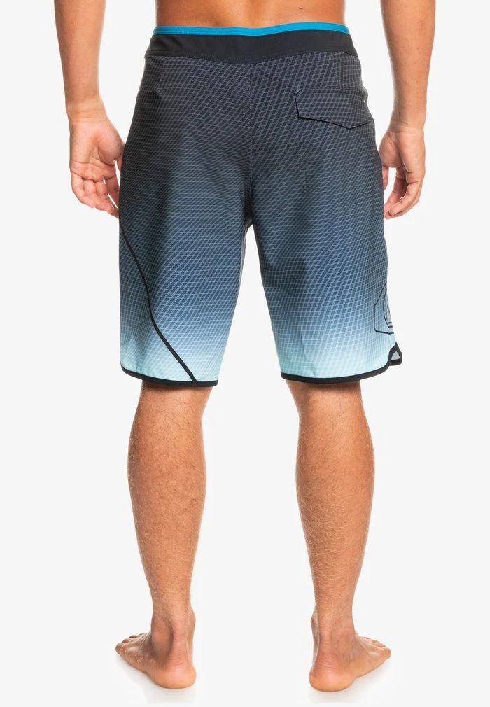 Top 10 π Quiksilver SURFSILK NEW WAVE - Swimming Shorts - Black π 4 Top 10 π Quiksilver SURFSILK NEW WAVE - Swimming Shorts - Black π - Image 2