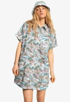 Coupon 🤩 Quiksilver 👚 Shirt 👗 Dress - Dreamscape Pool 🤩