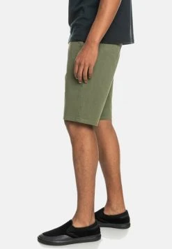 Brand new 😀 Quiksilver KRANDY - Shorts - Four Leaf Clover 🌟 -Quiksilver shop f876227d904848f6a4610ddf1dc5f9dc