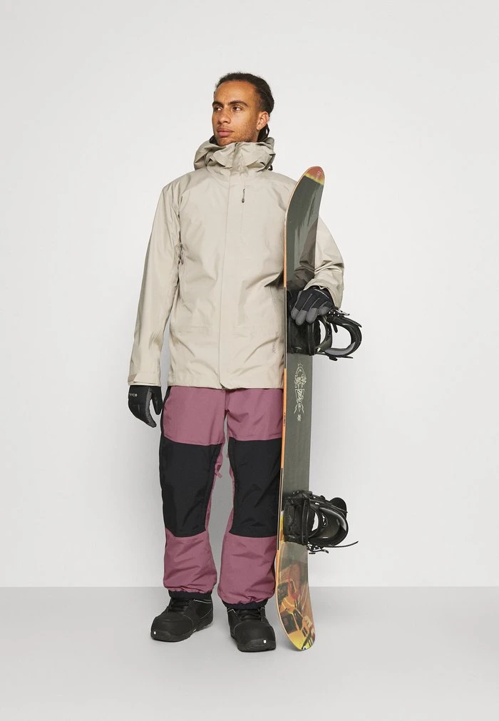 Cheapest π Quiksilver SNOW DOWN - Snow Pants - Purple Gumdrop π― 4 Cheapest π Quiksilver SNOW DOWN - Snow Pants - Purple Gumdrop π― - Image 2