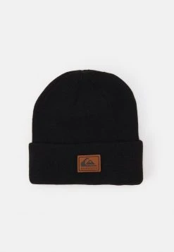 Buy ⌛ Quiksilver PERFORMER - Beanie - Black 🎁