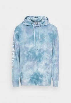 Best Sale π Quiksilver NATURAL TIE DYE - Hoodie - Airy Blue Cloudy π 10 Best Sale π Quiksilver NATURAL TIE DYE - Hoodie - Airy Blue Cloudy π -Quiksilver shop f91adaec58f84814aa128a3dacb8e871
