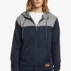Cheapest 🌟 Quiksilver KELLER - Hoodie - Parisian Night ❤️ -Quiksilver shop f9671b3e5e564b1b87862a43a4379bf6