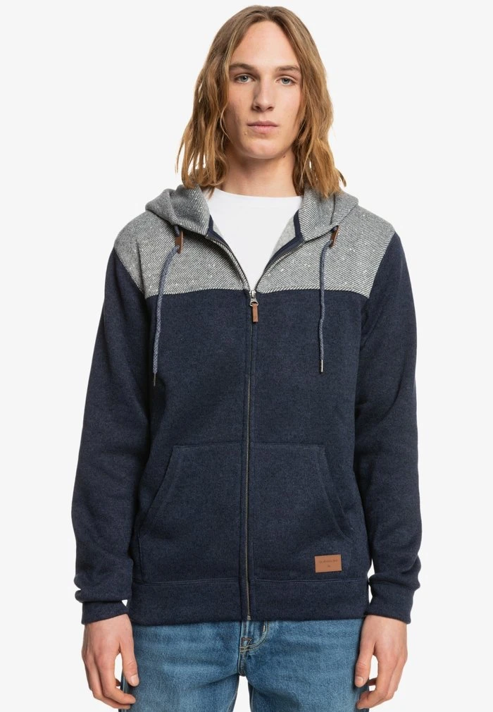 Cheapest π Quiksilver KELLER - Hoodie - Parisian Night β€οΈ 3 Cheapest π Quiksilver KELLER - Hoodie - Parisian Night β€οΈ