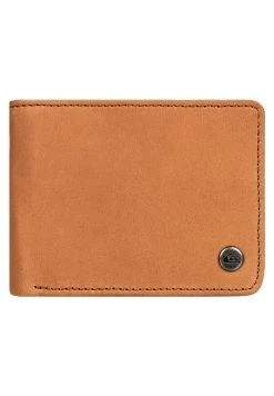 Best Sale 😀 Quiksilver MACK - Wallet - Natural 🥰