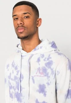 Wholesale 😉 Quiksilver CLOUDY - Hoodie - Peach ❤️ -Quiksilver shop f97ed5fb3a71410d93ecf0bb6f3e8d1c