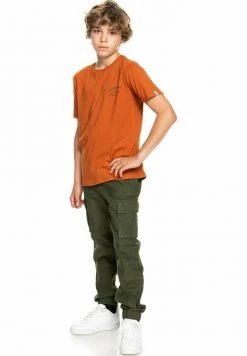 Cheapest π Quiksilver WILD CARD - Print T-shirt - Cinnamon βοΈ 7 Cheapest π Quiksilver WILD CARD - Print T-shirt - Cinnamon βοΈ -Quiksilver shop f9d93584c41945a1b29955ffb32163f7