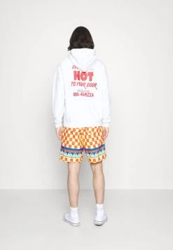 Brand new 🌟 Quiksilver STRANGER THINGS THE ECHO BEACH - Shorts - Lemon Zest ✔️ -Quiksilver shop fa0a520d22ad4d31ad182aafa86e0867