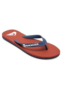 Best Pirce π Quiksilver MOLOKAI - Pool π Shoes - Red π 7 Best Pirce π Quiksilver MOLOKAI - Pool π Shoes - Red π -Quiksilver shop fab22c8106d9401983ffbc032795ab4c