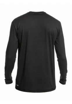 Buy ⌛ Quiksilver OMNI SESSION - SURF UPF 50 POUR - Long Sleeved Top - Black ❤️ -Quiksilver shop fab93a08e64348d3bdd7bf6c24e875db
