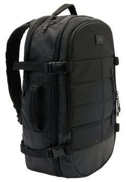 Discount 👏 Quiksilver BON VOYAGE XL - Rucksack - Black ✨ -Quiksilver shop fad2c708a0bc4939a19b3e2dbb42d8bf