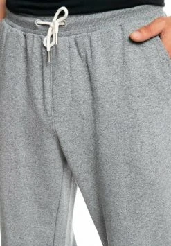 Best Sale 𧨠Quiksilver ESSENTIALS - Tracksuit Bottoms - Light Grey Heather π 11 Best Sale 𧨠Quiksilver ESSENTIALS - Tracksuit Bottoms - Light Grey Heather π -Quiksilver shop fb38f50223d04381946aa331f9d83985