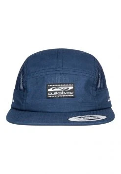 Cheap 😍 Quiksilver CAMP STACKER - Cap - Insignia Blue 👏 -Quiksilver shop fb750b782136443397d1101ddd1f84b8