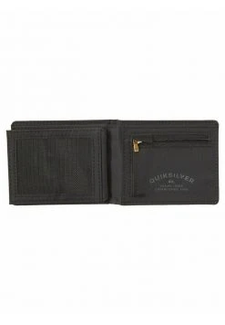 Cheapest 🥰 Quiksilver STITCHY UNISEX - Wallet - Rubber 🎁 -Quiksilver shop fba77677c4a1403a9e5e8cc1ed90d7c6