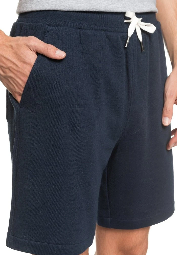 Promo π Quiksilver ESSENTIALS - Shorts - Navy Blazer π 7 Promo π Quiksilver ESSENTIALS - Shorts - Navy Blazer π - Image 5