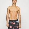 Top 10 🥰 Quiksilver SURFSILK SCALLOP - Swimming Shorts - Black 🧨 -Quiksilver shop fbe84945e8a445458d3651b64d66728f
