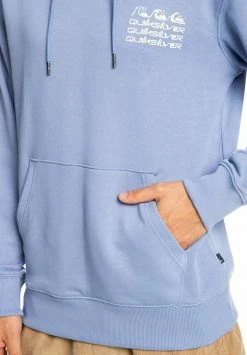 Best deal 🔥 Quiksilver SURF LEGENDS - Hoodie - Purple Impression 🌟 -Quiksilver shop fc422d5c65a34479a6376f60cd0a8e69