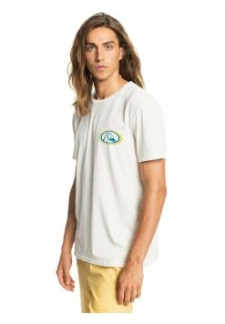 Deals 𧨠Quiksilver Print T-shirt - Antique White π― 9 Deals 𧨠Quiksilver Print T-shirt - Antique White π― -Quiksilver shop fc804b55f6f74959bf5739106ff32a00
