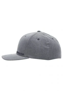 Budget π Quiksilver SIDESTAY - Cap - Black π 7 Budget π Quiksilver SIDESTAY - Cap - Black π -Quiksilver shop fcefa3662d6742a8be3c605e007f7744