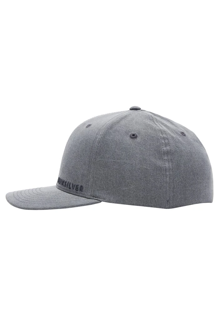 Budget π Quiksilver SIDESTAY - Cap - Black π 5 Budget π Quiksilver SIDESTAY - Cap - Black π - Image 3