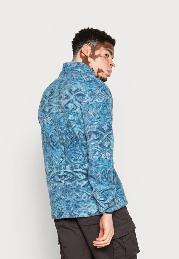 Cheap π₯ Quiksilver CLEAN COASTS - Fleece Jacket - Insignia Blue Heyday Fleece βοΈ 5 Cheap π₯ Quiksilver CLEAN COASTS - Fleece Jacket - Insignia Blue Heyday Fleece βοΈ - Image 3