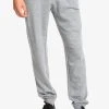 Best Sale 𧨠Quiksilver ESSENTIALS - Tracksuit Bottoms - Light Grey Heather π 1 Best Sale 𧨠Quiksilver ESSENTIALS - Tracksuit Bottoms - Light Grey Heather π -Quiksilver shop fd5b52f605ae4338b2a98f6c125ef6d5