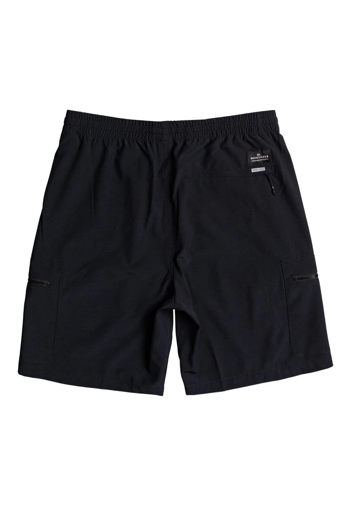 Brand new π Quiksilver Outdoor Shorts - Black π 4 Brand new π Quiksilver Outdoor Shorts - Black π - Image 2