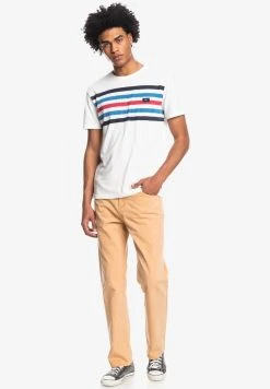 Wholesale π Quiksilver NATURAL DYE - Straight Leg π Jeans - Brown Sugar π― 8 Wholesale π Quiksilver NATURAL DYE - Straight Leg π Jeans - Brown Sugar π― -Quiksilver shop fe27556188f8489c98f804bbadb05885